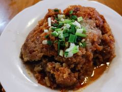 牛肉粉-白家高记肥肠粉(总店)