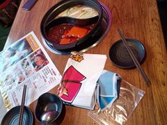 -牛小嫩串串火锅(老国贸总店)