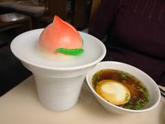 -淮扬府·游园京梦(北京SKP店)