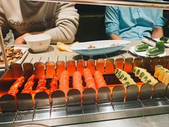 -丰茂烤串(金源店)