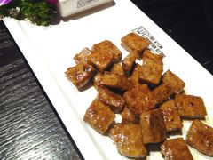 -HIHE Bistro·Oyster Bar(华熙live店)