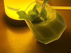 绿野仙踪-COMMUNE幻师(花园道店)