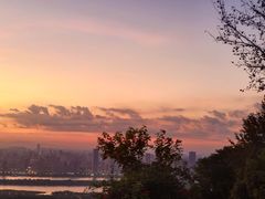 -岳麓山风景名胜区
