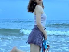 -西涌国际滨海旅游区