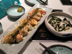 -晴季寿司(活力城店)