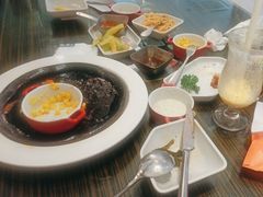 -豪客来牛排(府河店)