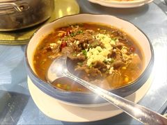 水煮肉片-这片海·海景餐厅(博鳌店)