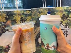 -侨美食家·粤菜(体育西路店)