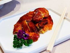 -恒悦轩·粤菜(上海展览中心店)