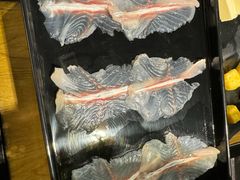 -京门活鱼馆·鱼火锅(百子湾（原红庙）店)
