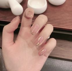 -悦指间美甲美睫