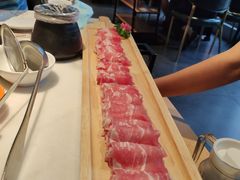 -煲宫猪肚鸡(晶品店)