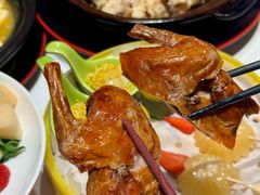 -谭厨中山传家菜.乳鸽.脆鲩鱼(华强北中航城店)