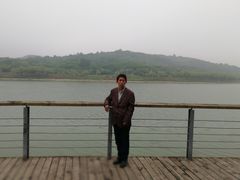 -羊山湖公园