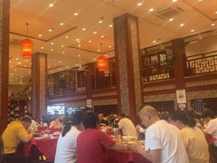 -侬佳蒸菜馆(听潮店)