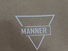 -Manner Coffee(万象食家店)