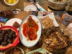 -新白鹿餐厅(城西银泰城店)