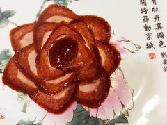 -京味斋·北京烤鸭(华威桥北工大店)