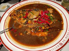 -旺顺阁·北京菜·烤鸭(大望路店)