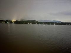 -西湖游船