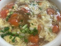 -老杨饭店(万科里店)