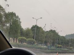 -深港·凯旋驾校(江北校区)