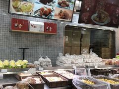 -闻酥园(青羊区文殊坊店)