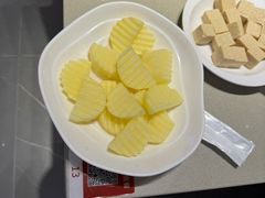 -蝎王府羊蝎子(虎坊桥总店)