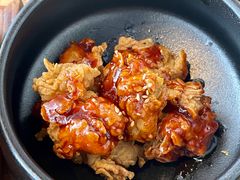 -虎哥六韩式烤肉料理 TIGERGRILL(隆生金山湖中心购物广场店)