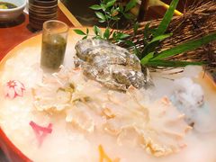 -蟹田居·活蟹料理(东城店)