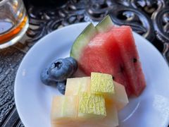 -茴香熙楼(翠湖店)