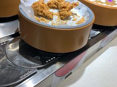 -龍歌自助小火锅(城阳万象汇店)