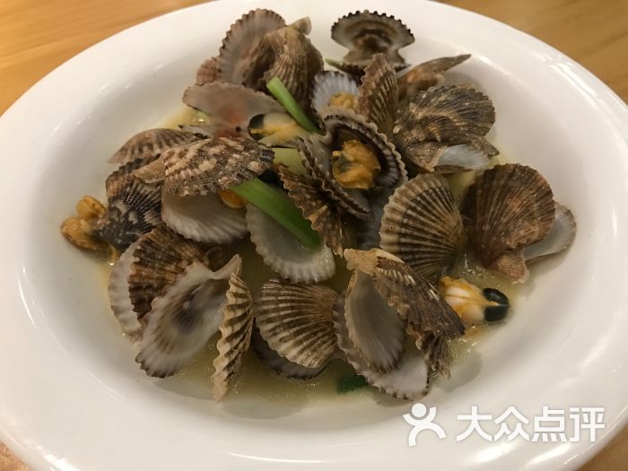 满仓海鲜大排档-图片-余姚美食-大众点评网