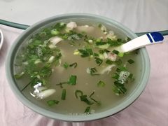 -清真·西北人家风味馆(中山中路店)