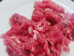-天桥老金涮肉(牛街店)