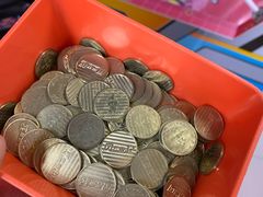 -风云再起游乐汇(北京西单西西友谊店)