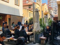 -RAC BAR(安福路店)