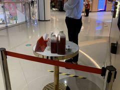 -海底捞火锅(六合天街店)