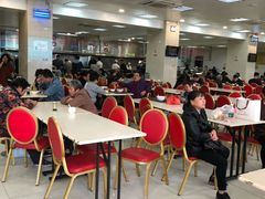 大堂-常州糕团店(北大街新世纪商城店)