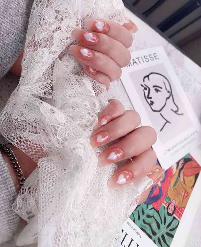 pika mini智能美甲美睫店(天津店)-"【项目】手部美甲 美甲拖了很久才