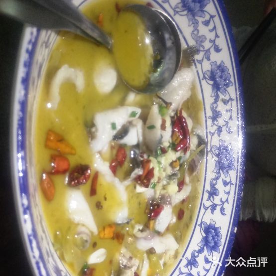 湘味浓菜馆(鸿大广场店)