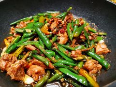 -院8里·少城记忆老川菜(宽窄巷子店)