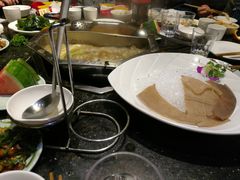 -香天下·四川火锅(安镇大润发店)