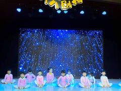 -美嘉艺术舞蹈音乐中心(北市区店)