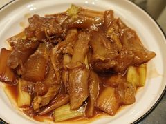 -狮王府淮扬菜(新街口友谊店)
