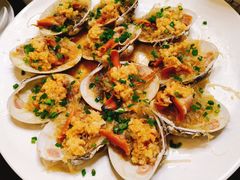 -桃源尚品海鲜酒楼(京港澳高速店)