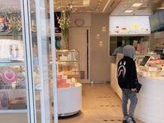 -好利来(十里河店)