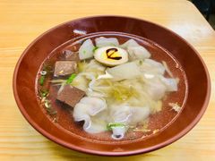 -福元宝专业水饺(北平店)