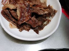-韩宫宴炭火烤肉(昆山金鹰店)