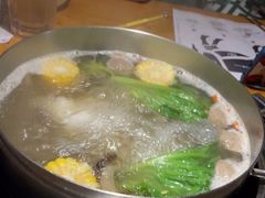 吊龙肉-海银海记潮汕牛肉火锅(新港中路海珠店)